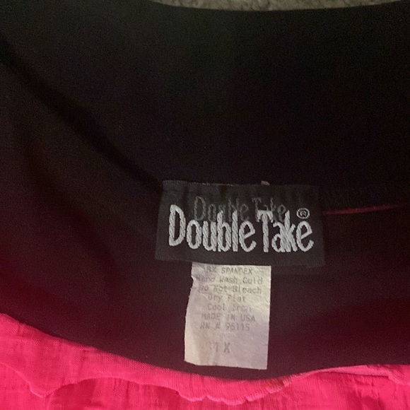 Women’s Summer Blouse - Picture 2 of 3